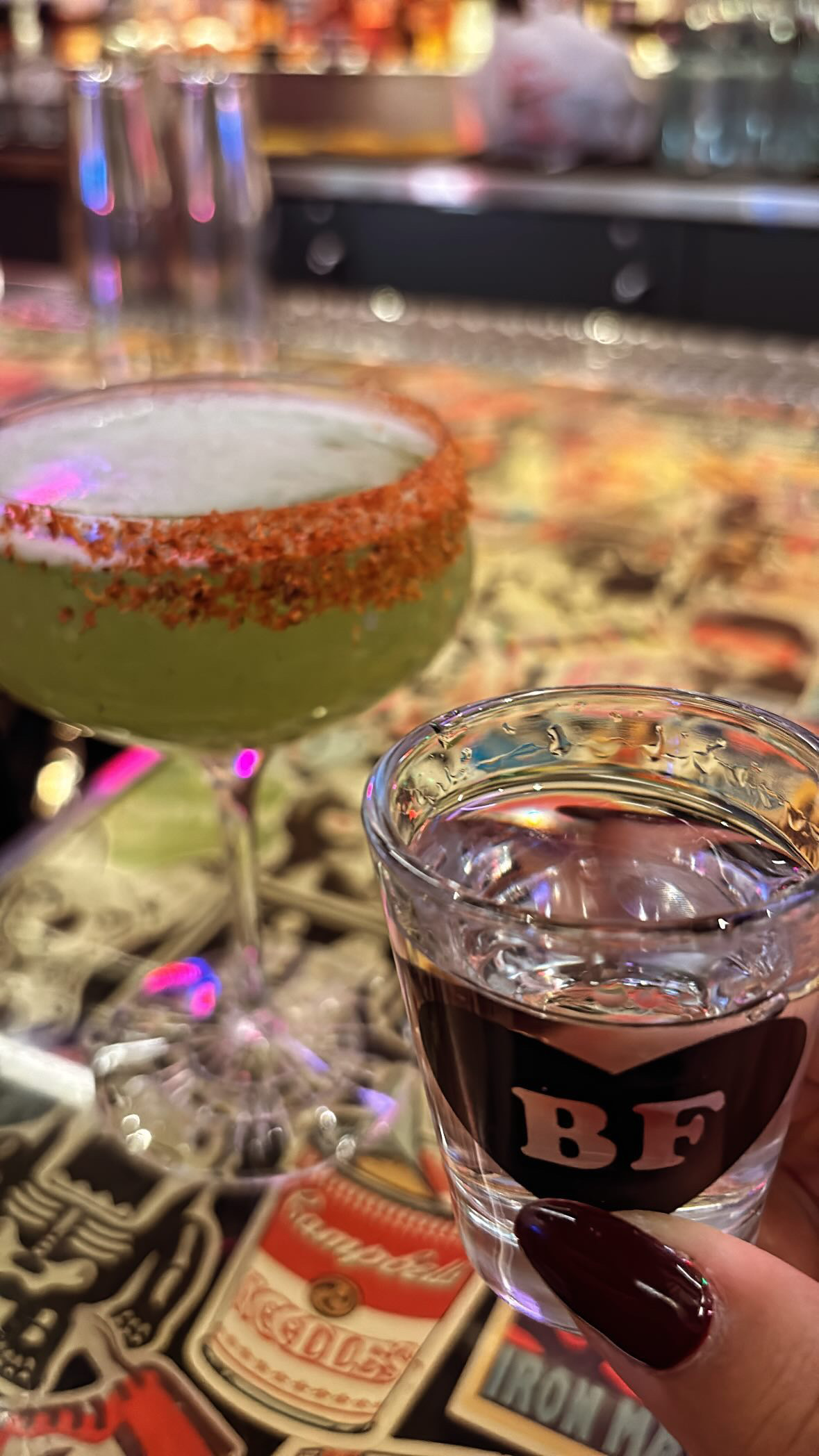 Best Hotel Bars on Las Vegas Strip