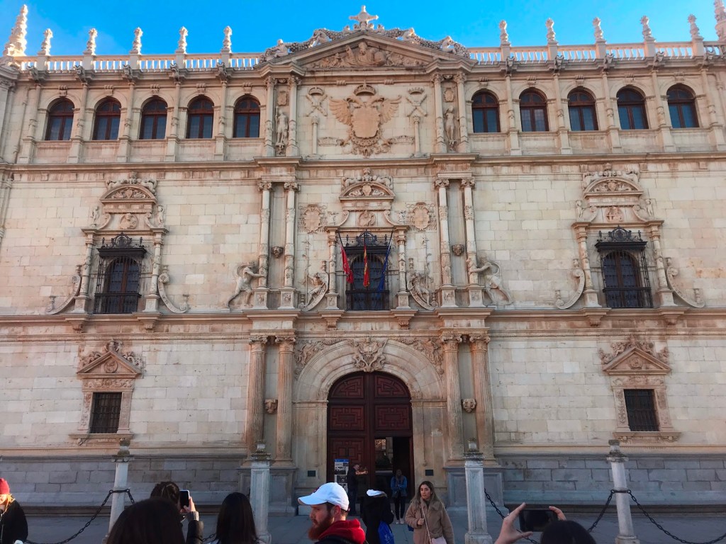 10 Best Cities in Spain