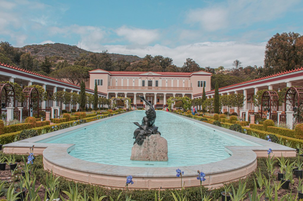 Best Museums in La