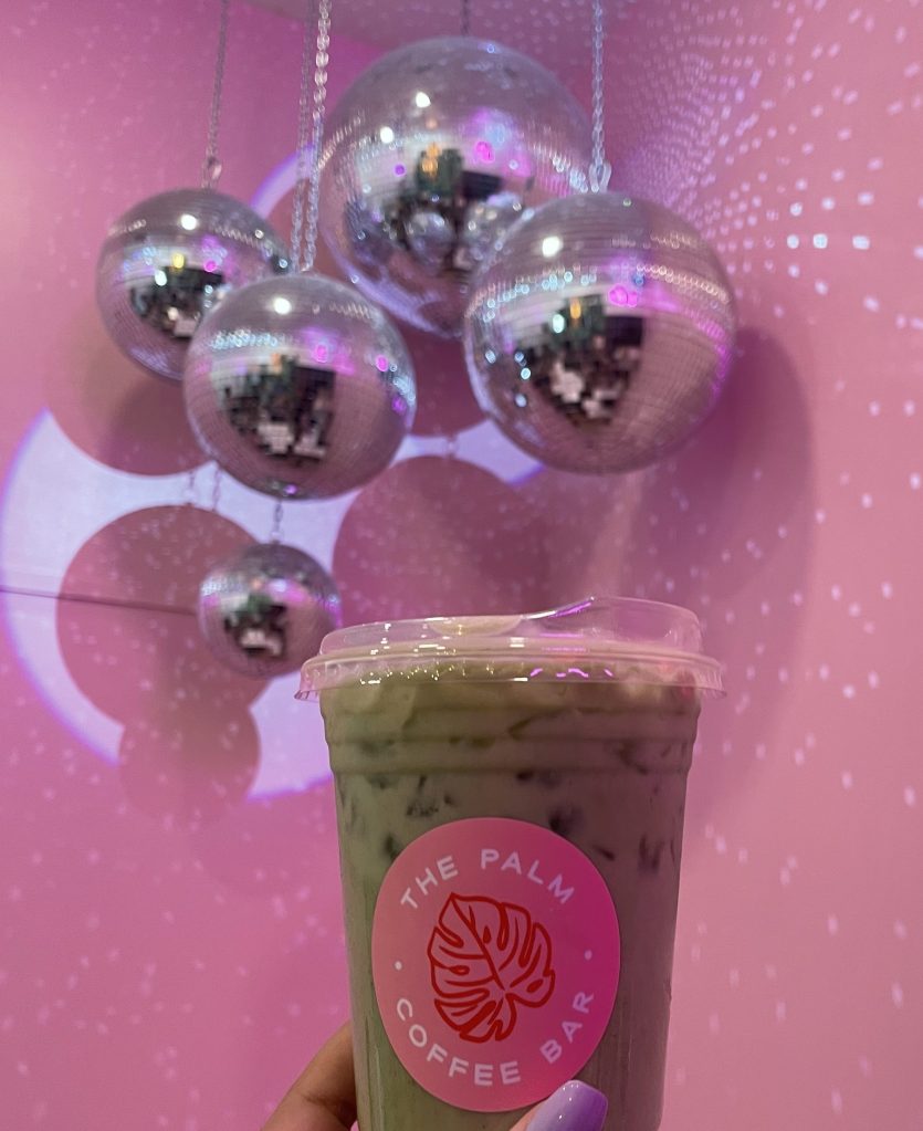 LA Women-Owned Coffee Shops