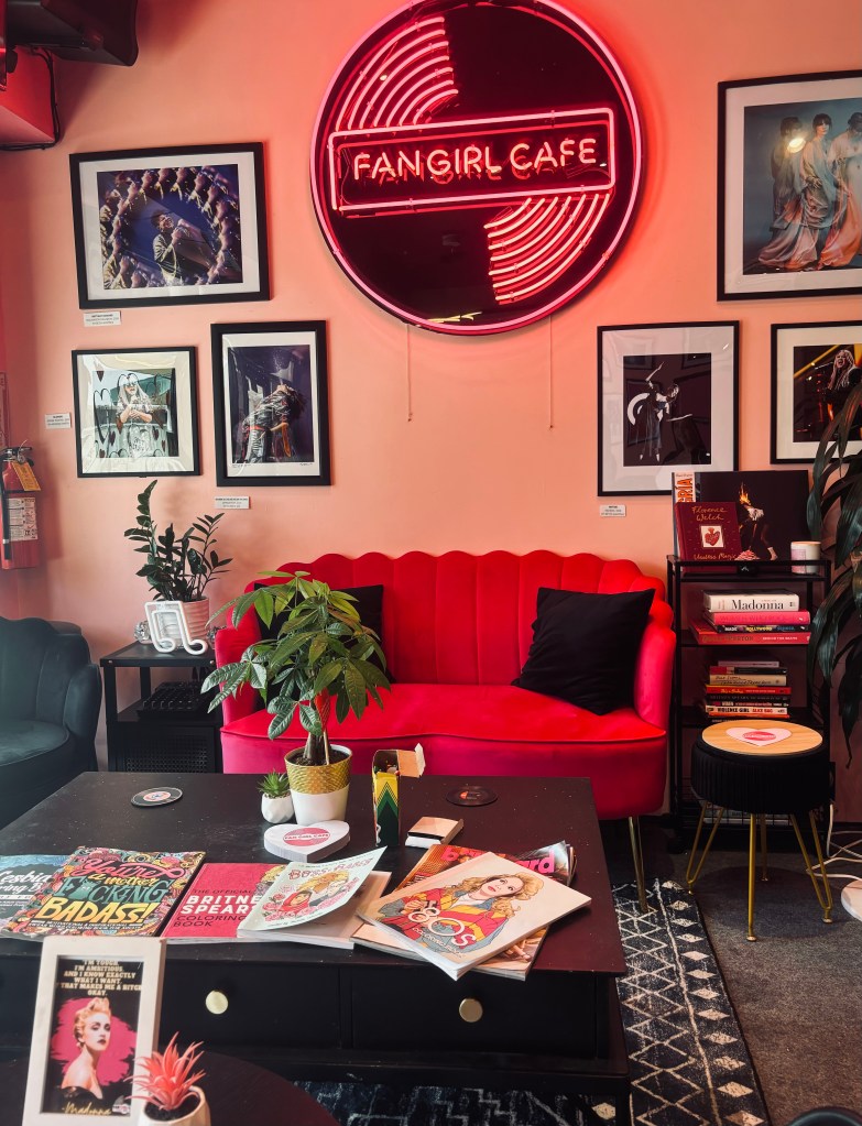 LA Women-Owned Coffee Shops