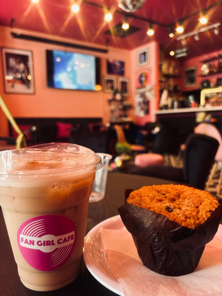LA Women-Owned Coffee Shops