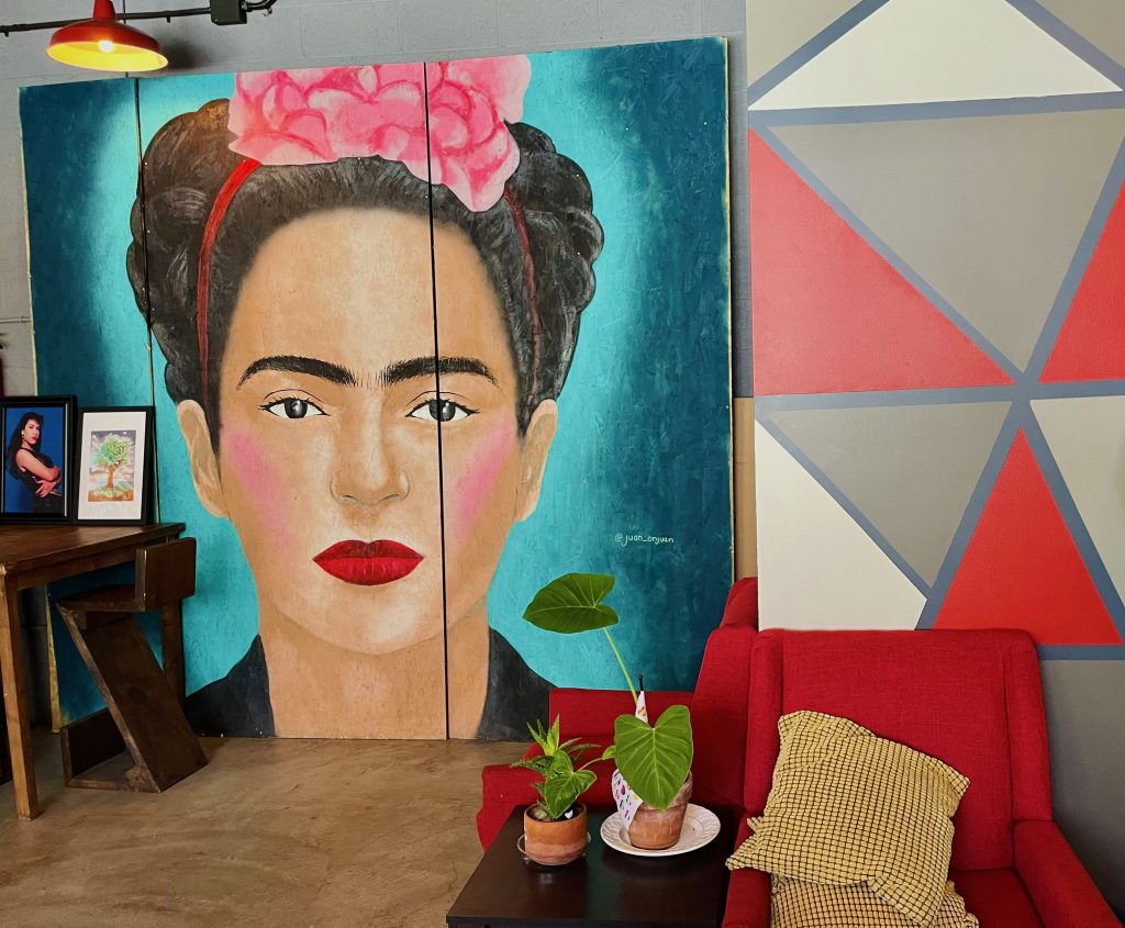 LA Women-Owned Coffee Shops