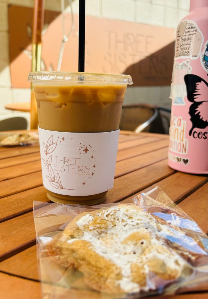 LA Women-Owned Coffee Shops