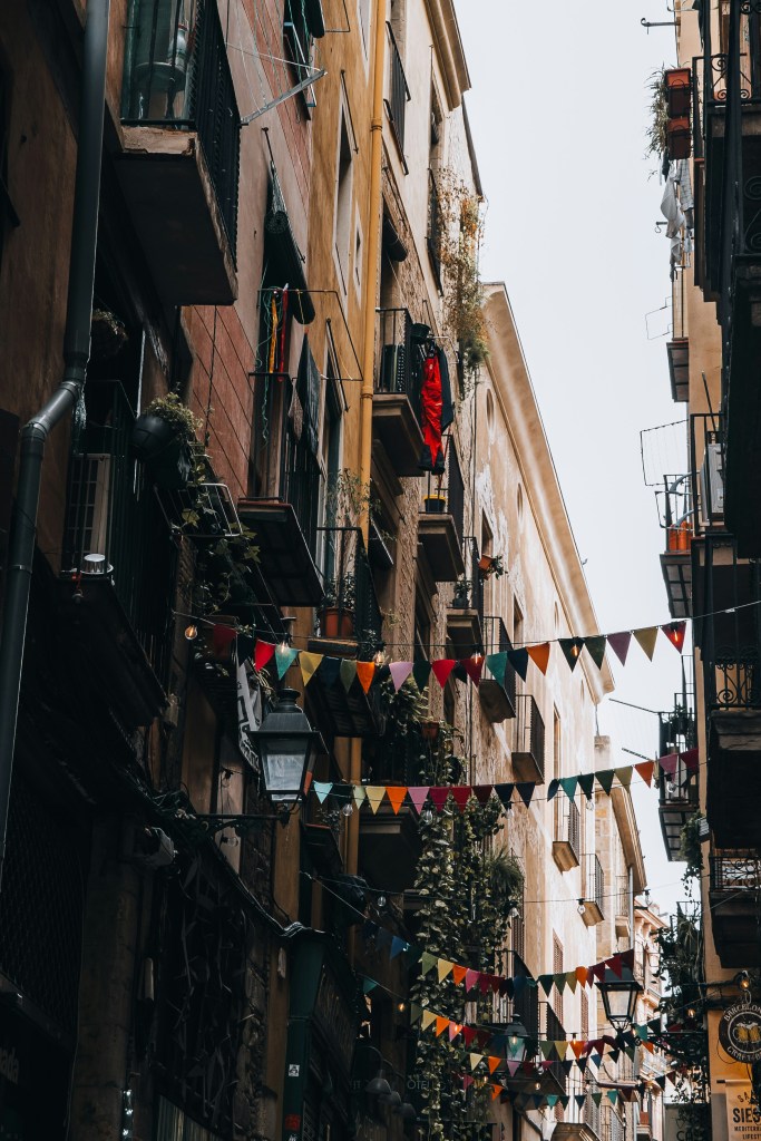 Where to Go in Spain