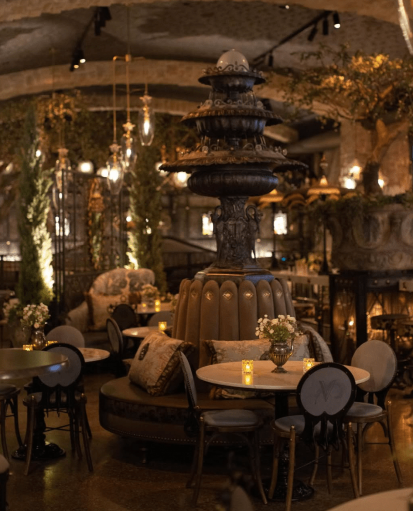 Best Hotel Bars on Las Vegas Strip