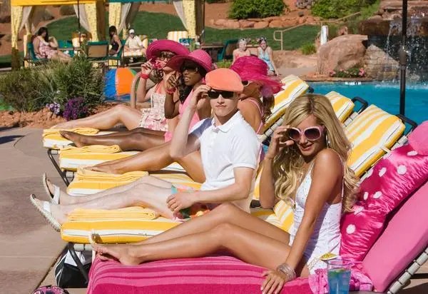 Summer Movies and TV Shows