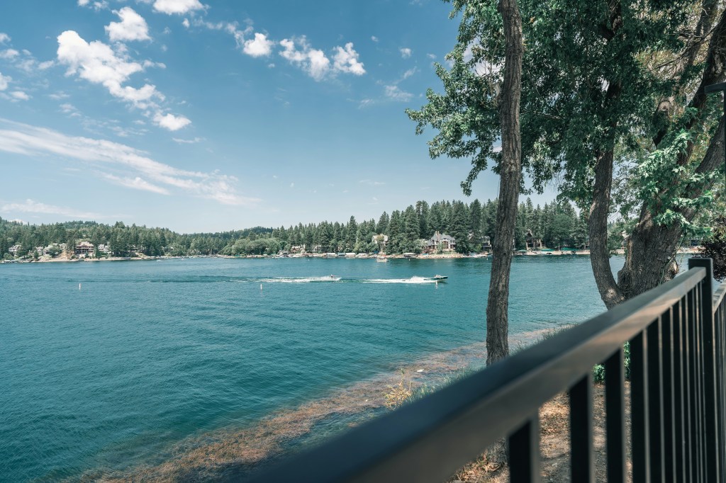 California Summer Getaway