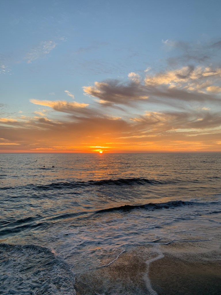 Girls Summer Getaway 