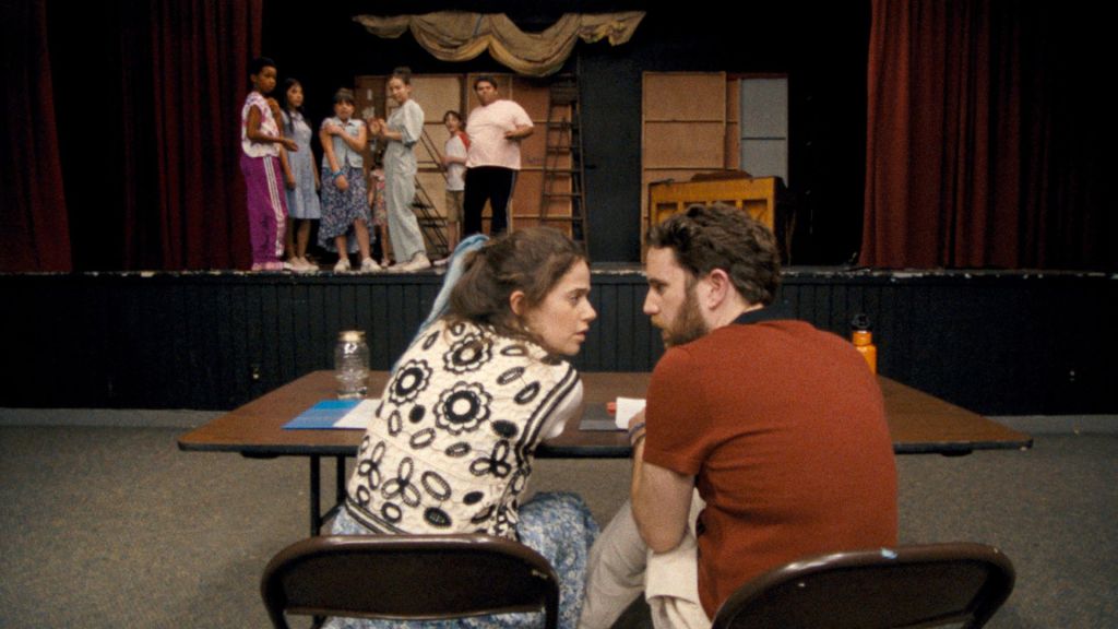 Summer Movies and TV Shows to Stream