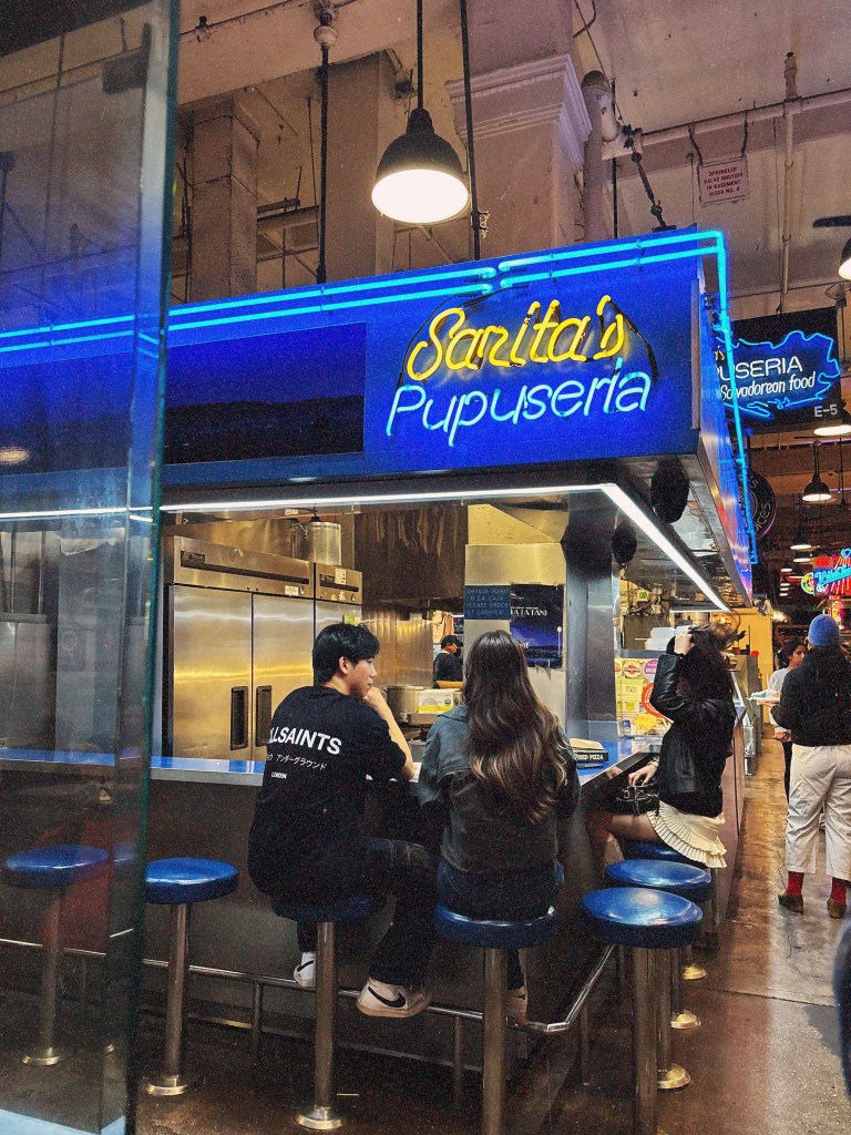 Famous Film & TV Restaurants in Los Angeles