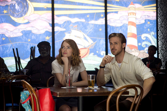 Famous Film & TV Restaurants