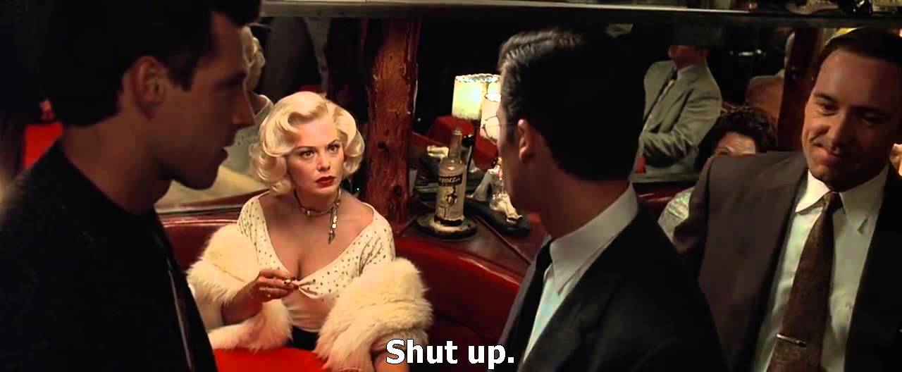 Famous Film & TV Restaurants