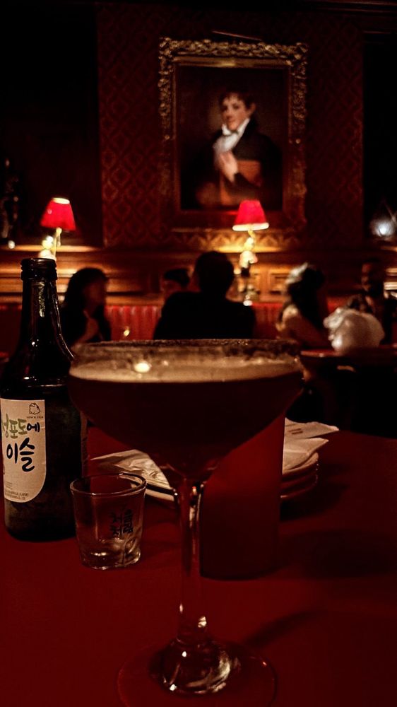 Famous Film & TV Restaurants in LA