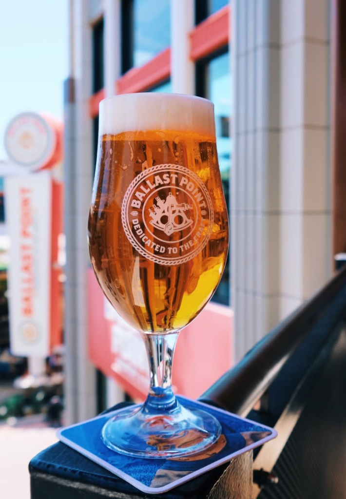 Downtown Disney Drinking Guide