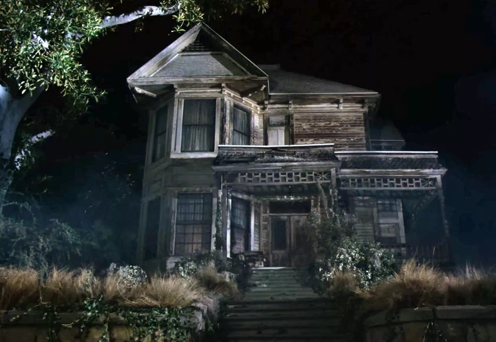 Famous Filming Locations in Los Angeles County