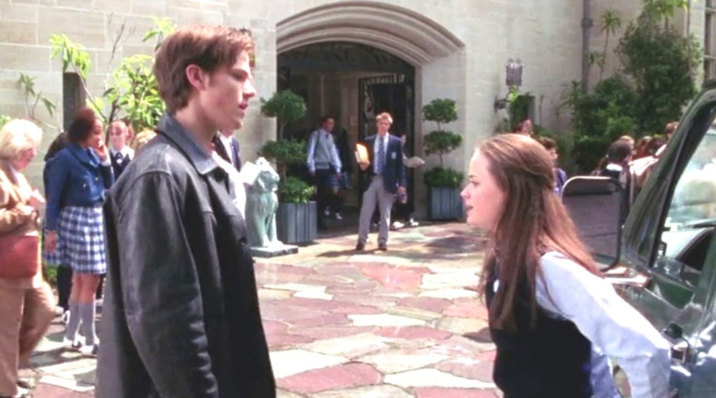 Famous Filming Locations in Los Angeles County