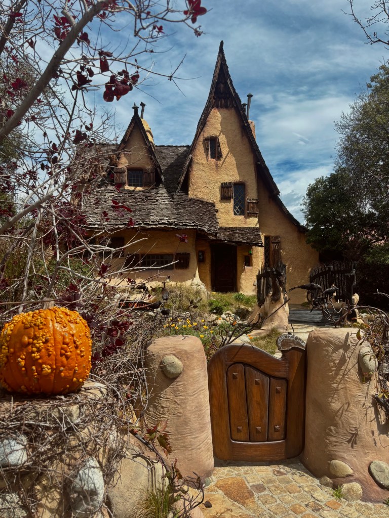 Famous Filming Locations in Los Angeles County