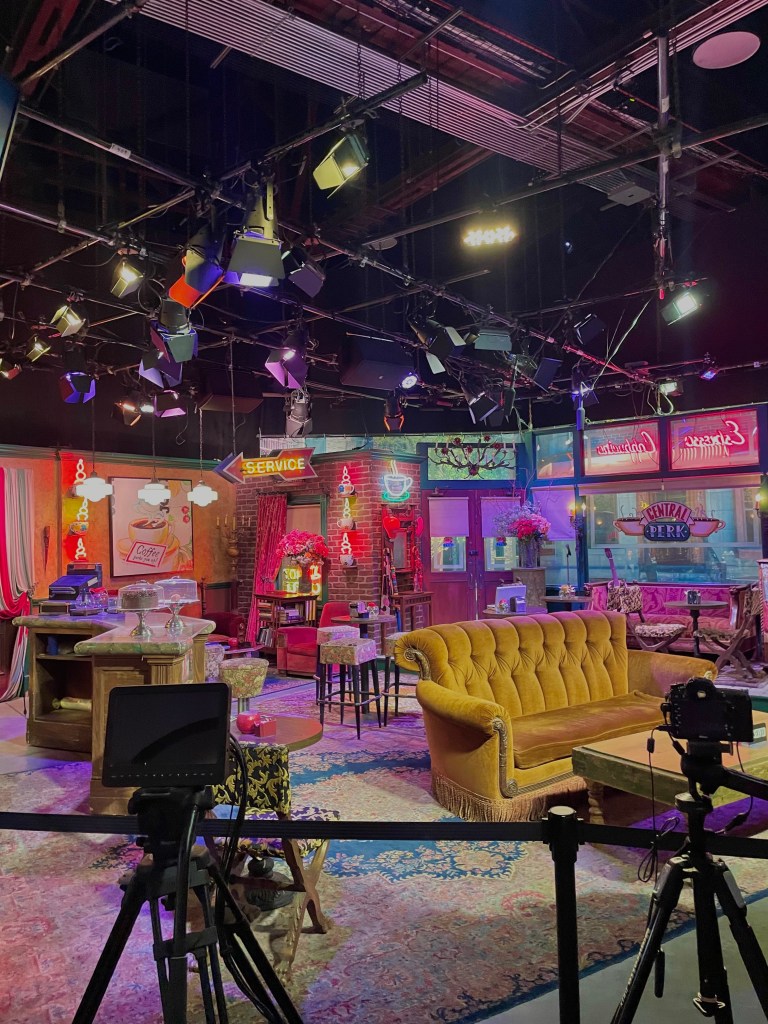 Famous Filming Locations to Visit in Los Angeles County