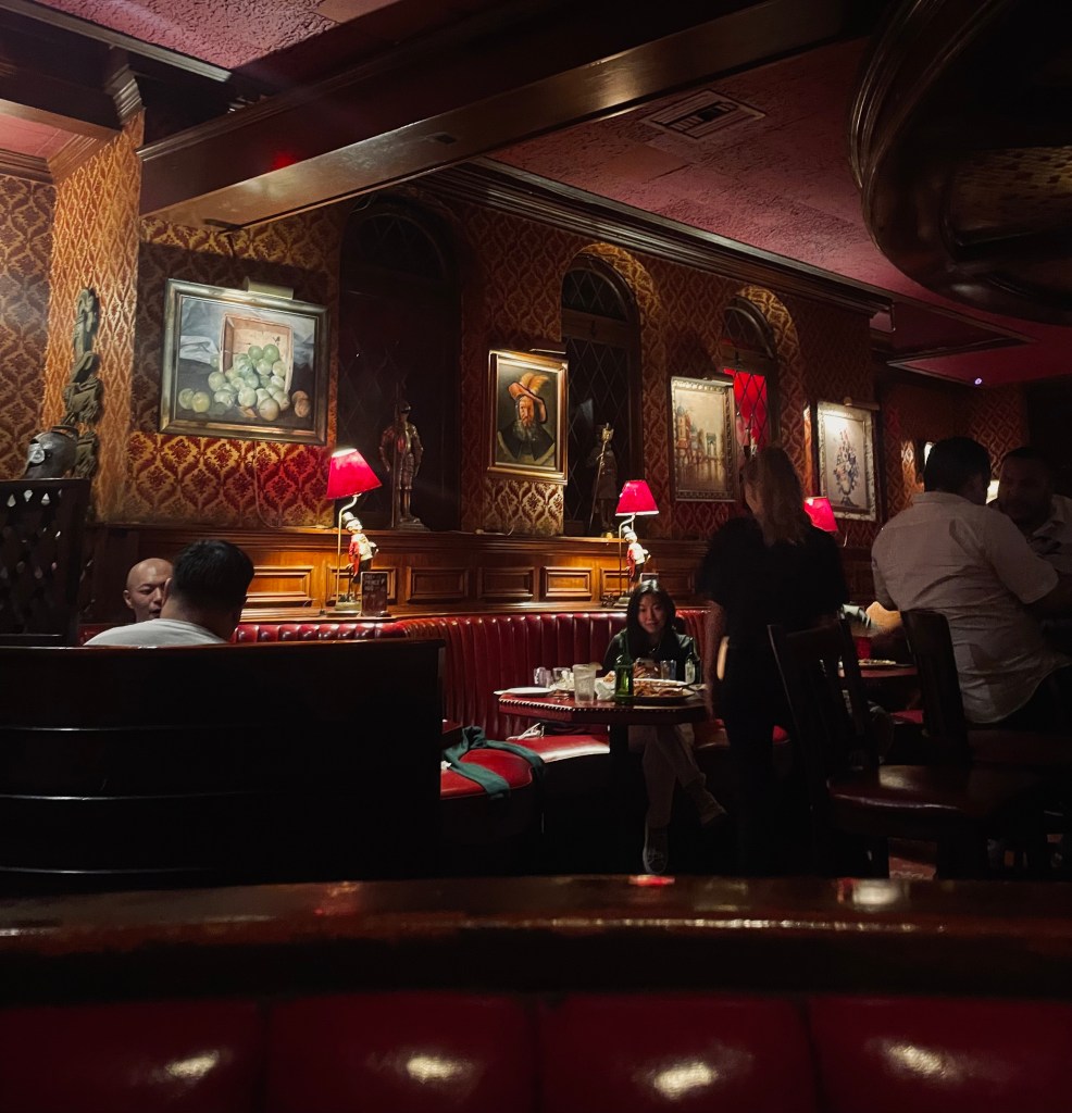 LA Famous TV Show Locations