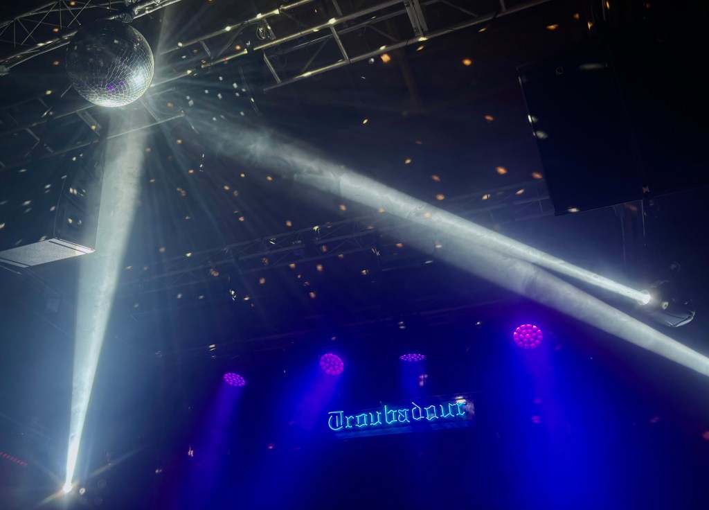 Iconic LA filming spots