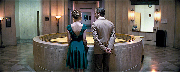 Los Angeles Filming Locations