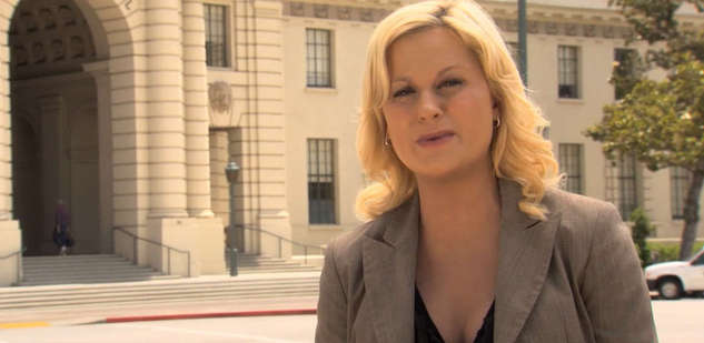 Famous Filming Locations in LA