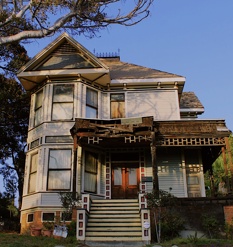 LA Famous Movie Locations