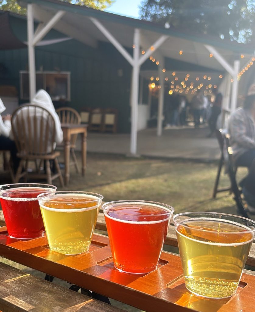 13 Things to do this Fall in SoCal