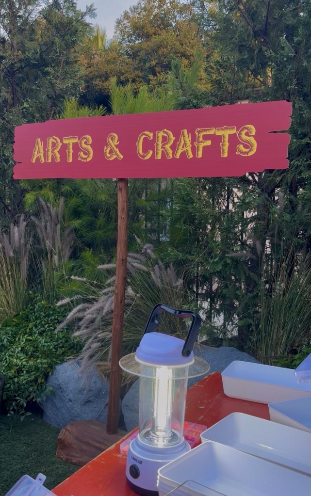 Disney+ Dive-In Theater with Swimply