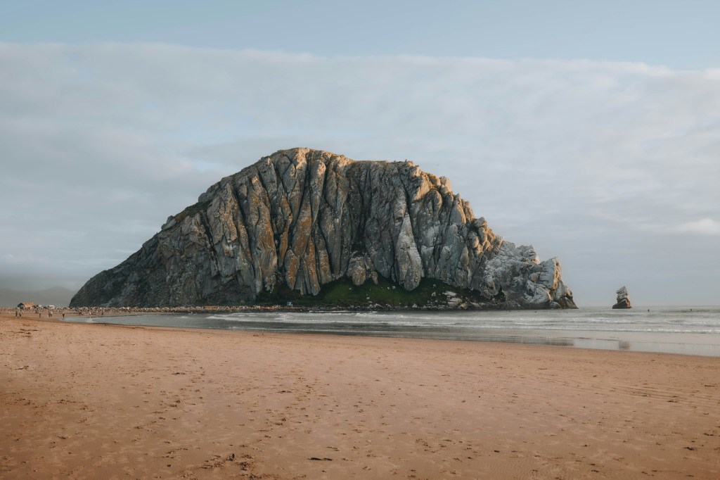 Your Aesthetic Guide to Fall Staycations in California