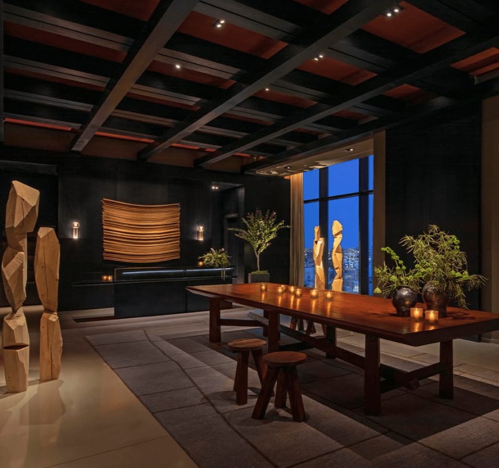 AC Hotel DTLA: The Staycation You Deserve