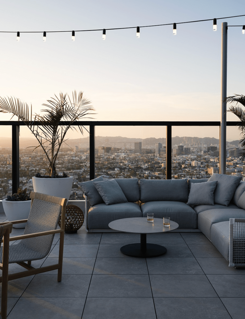 AC Hotel DTLA: The Staycation You Deserve