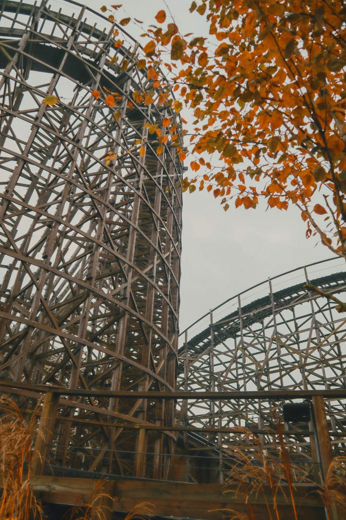 13 Things to do this Fall in SoCal