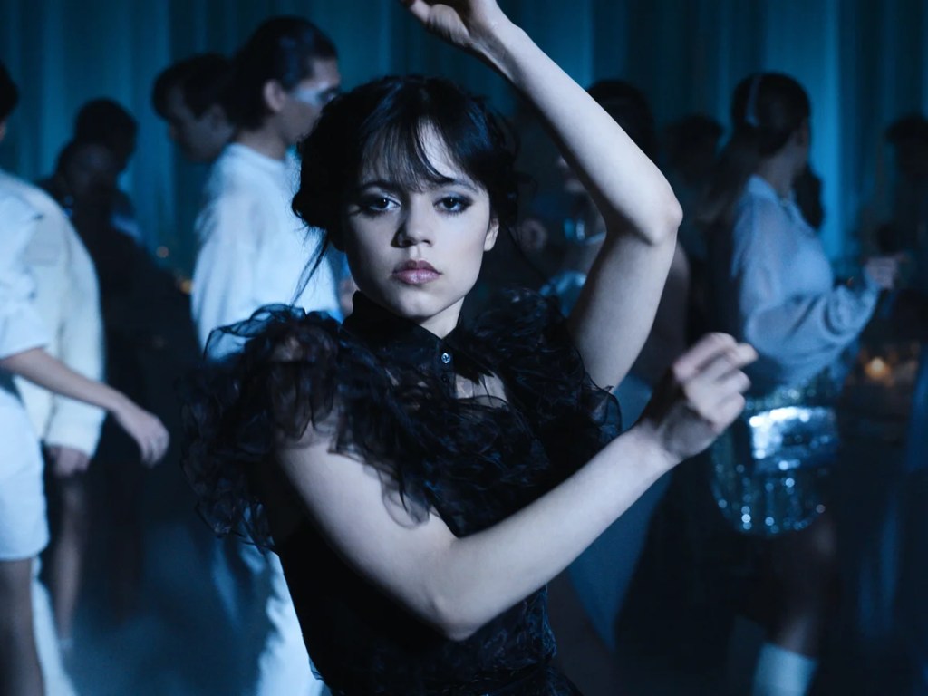 Classic Comfort Halloween Movies to Watch This Fall