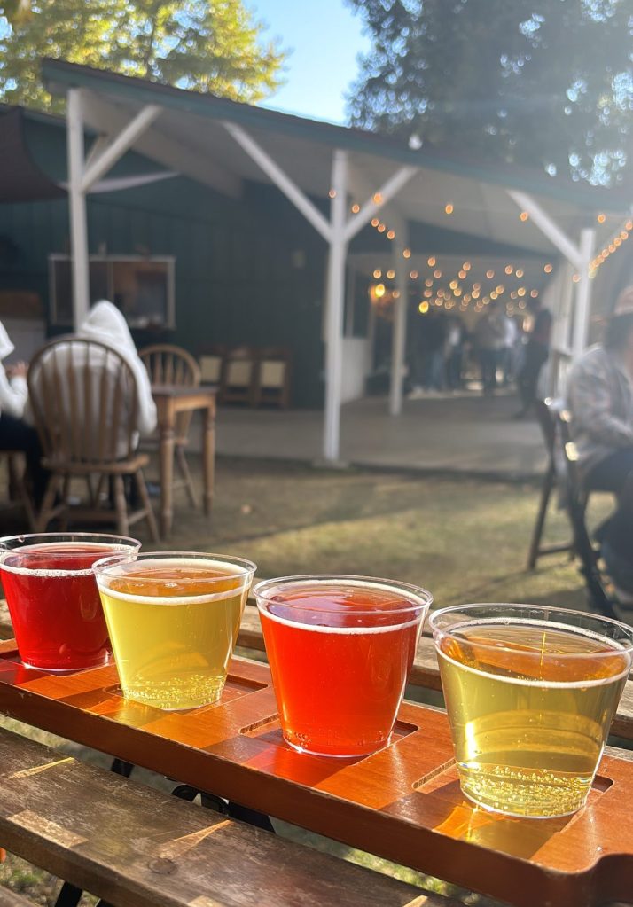 Fall in Oak Glen: Where to Stay, Sip & Soak in the Season