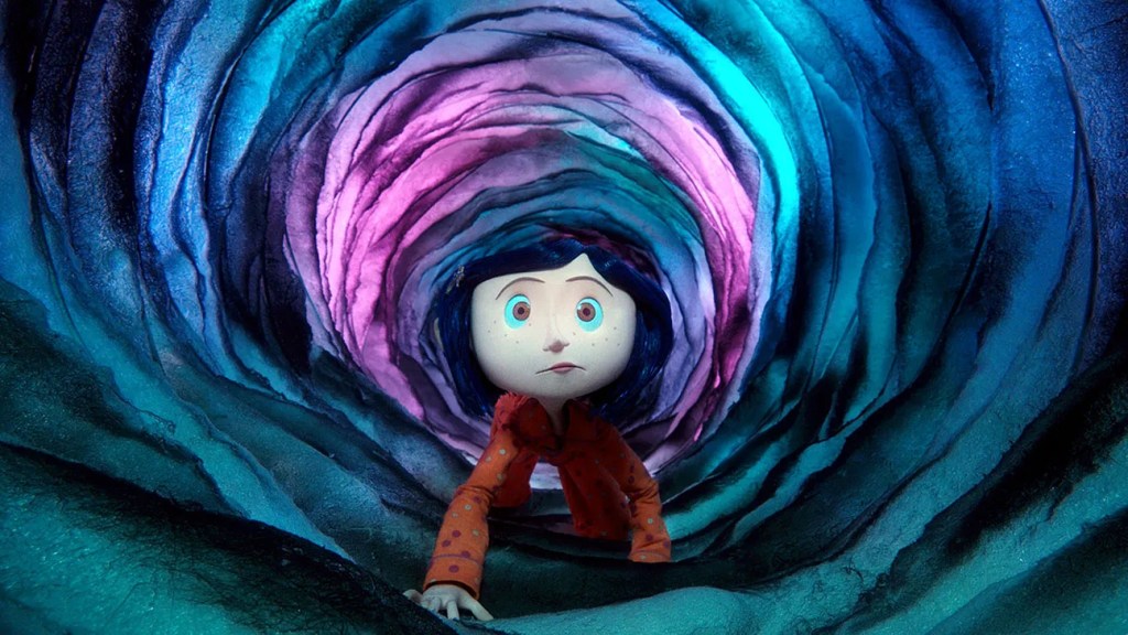 Classic Comfort Halloween Movies To Watch This Fall