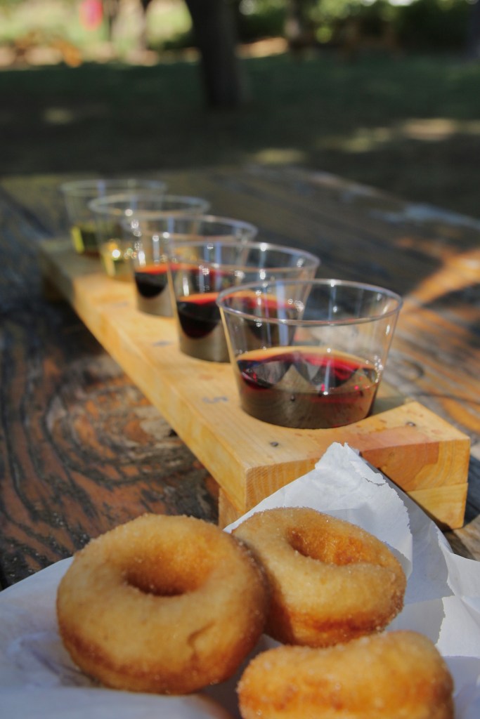 Fall in Oak Glen: Where to Stay, Sip & Soak in the Season