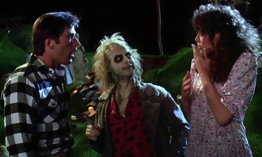 Classic Comfort Halloween Movies To Watch This Fall