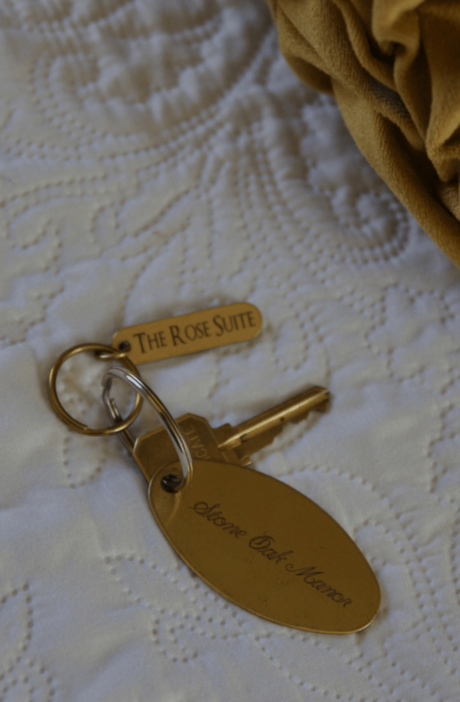 Stone Oak Manor Oak Glen