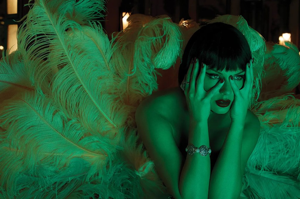 Life of a Showgirl: Your Zodiac Sign