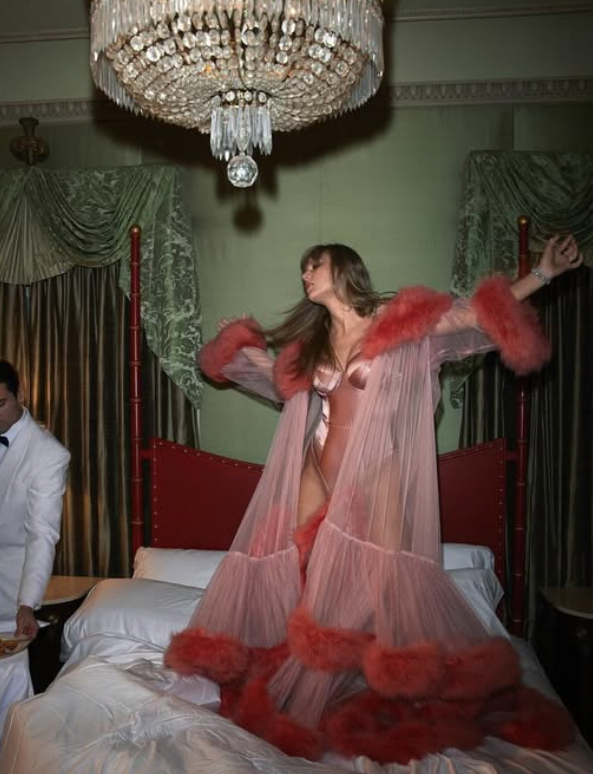 Life of a Showgirl: Your Zodiac Sign