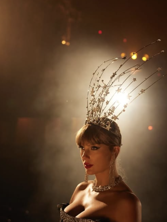 Life of a Showgirl: Your Zodiac Sign