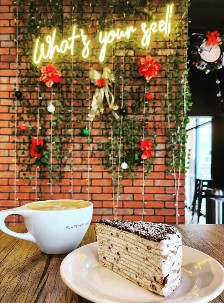 Best Themed Coffee Shops