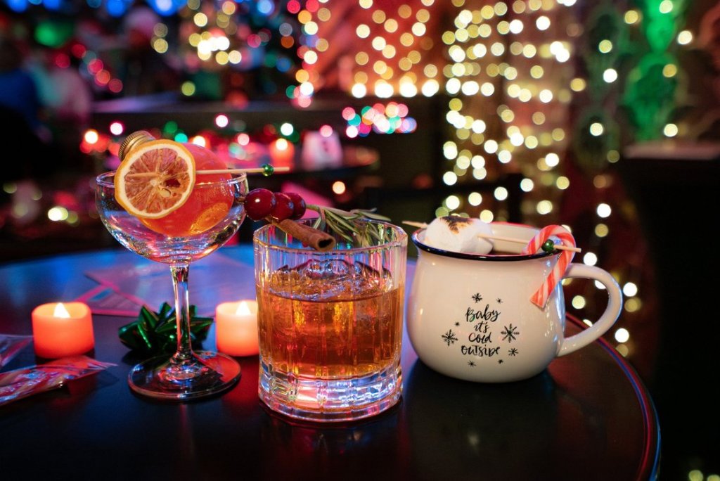 Holiday Pop-Ups in LA You Can't Miss