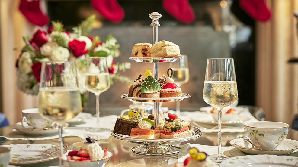 Holiday Pop-Ups in LA You Can’t Miss&nbsp;2025