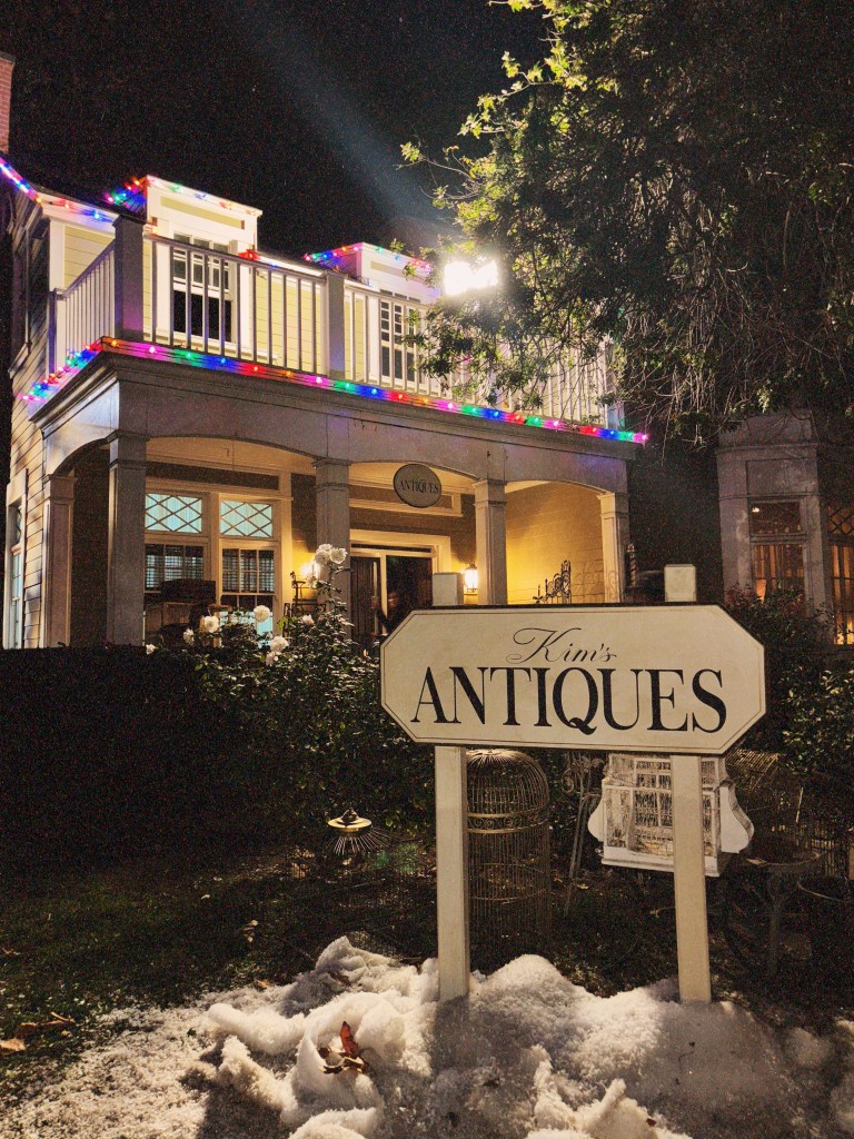 Holiday Pop-Ups in LA You Can't Miss