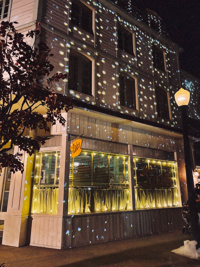 Holiday Pop-Ups in LA You Can't Miss