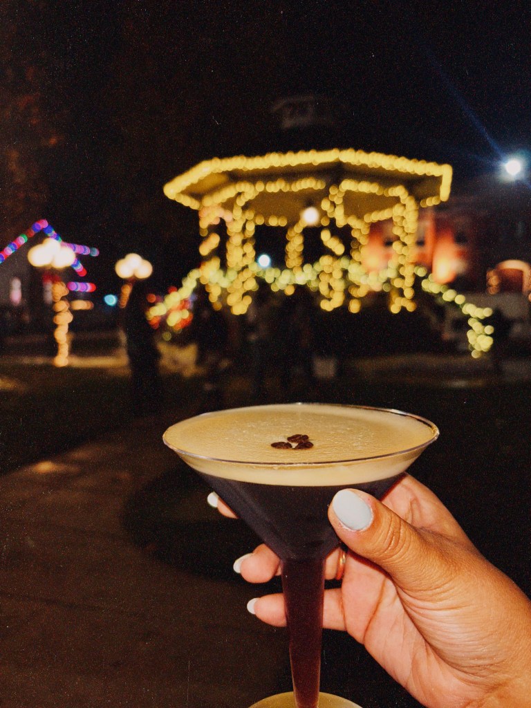 Holiday Pop-Ups in LA You Can't Miss