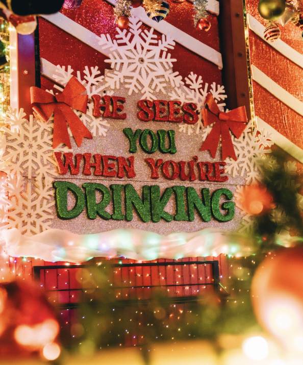 Holiday Pop-Ups in LA You Can't Miss